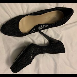 Nine West heels